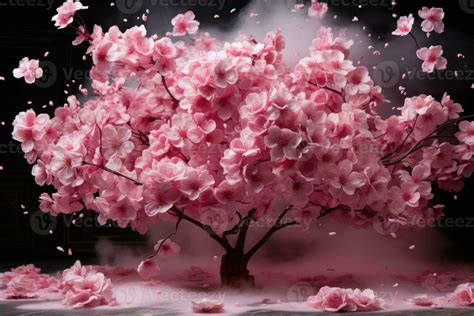 Understanding the symbolism of cherry blossoms in witchcraft folklore
